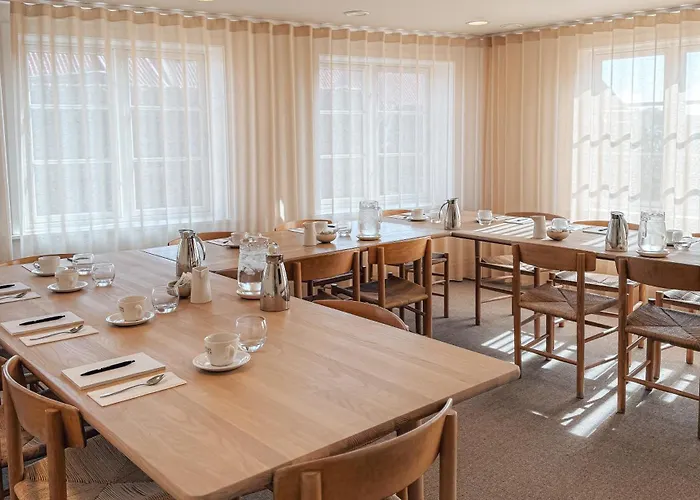 Gronbechs Hotel