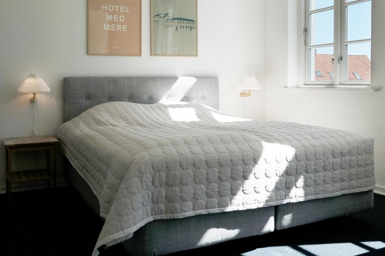 Hotel Gronbechs