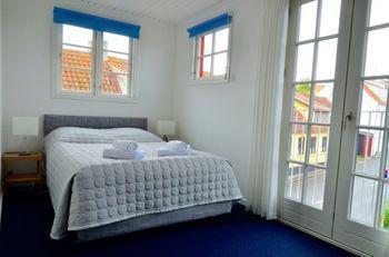 Gronbechs Hotel 3*