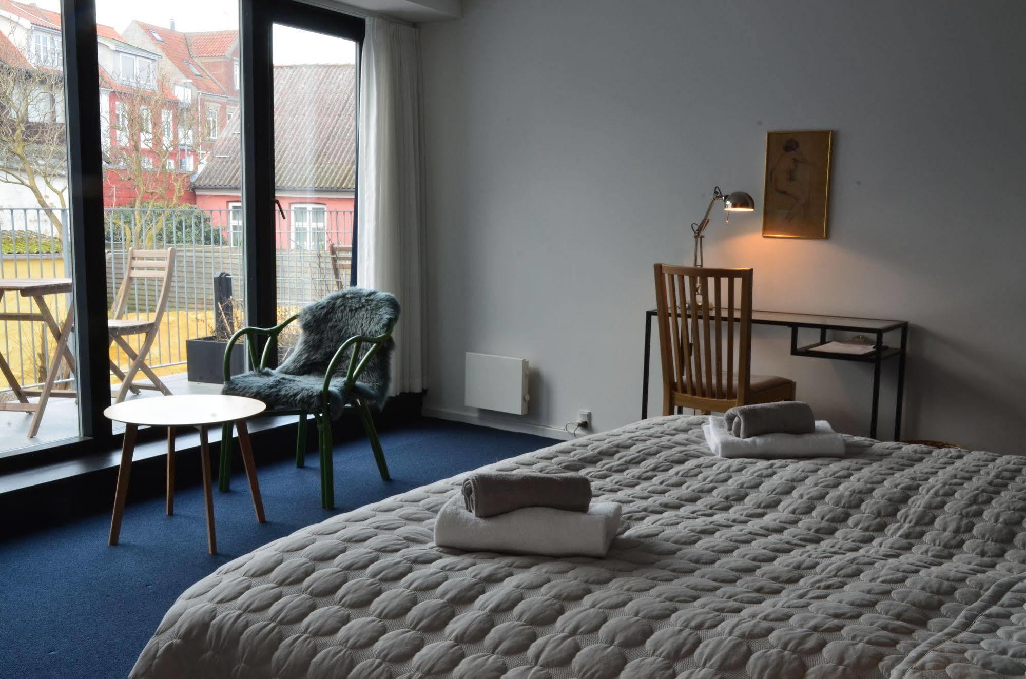 Gronbechs Hotel 3*