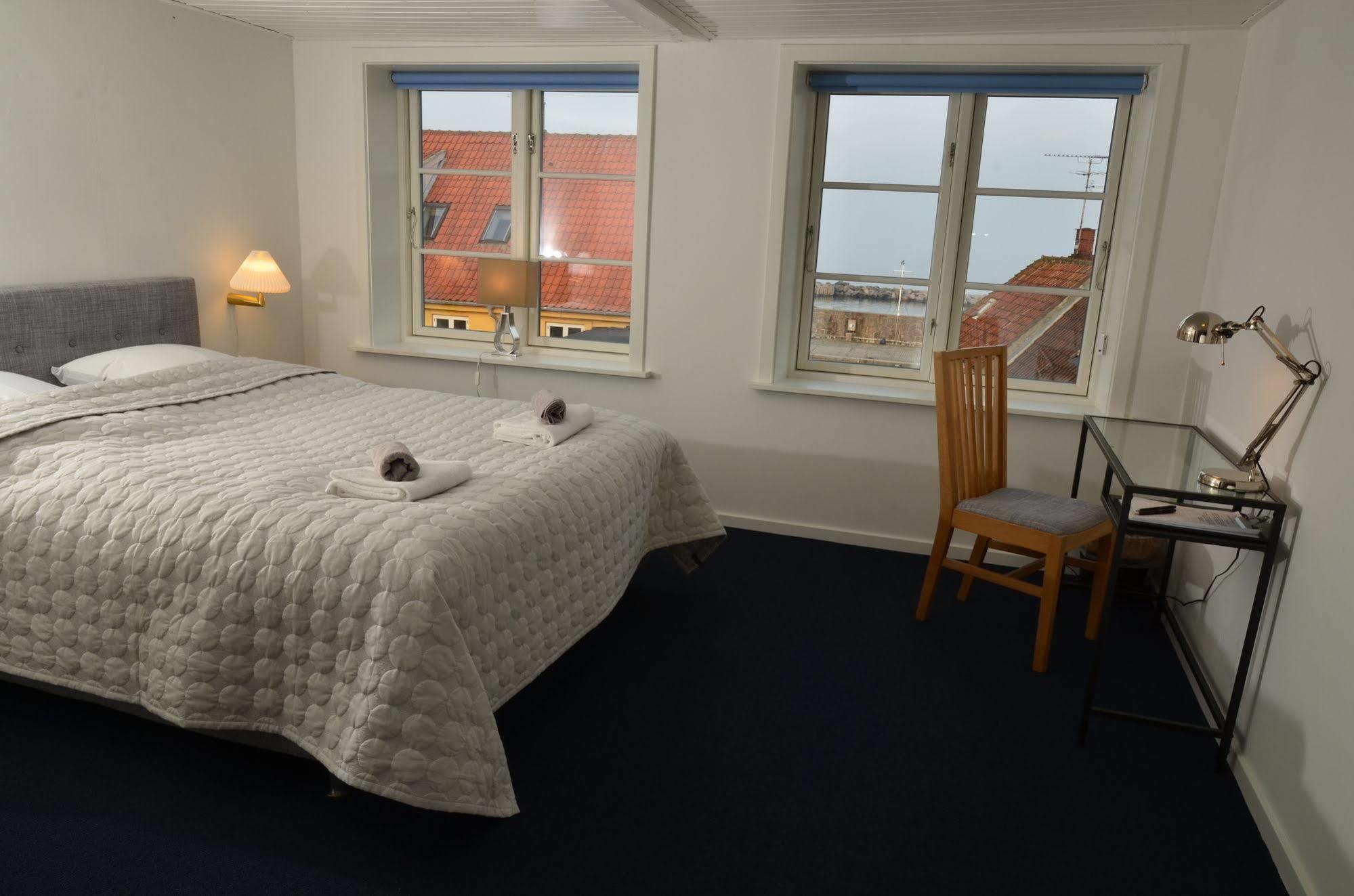 Hotel Gronbechs