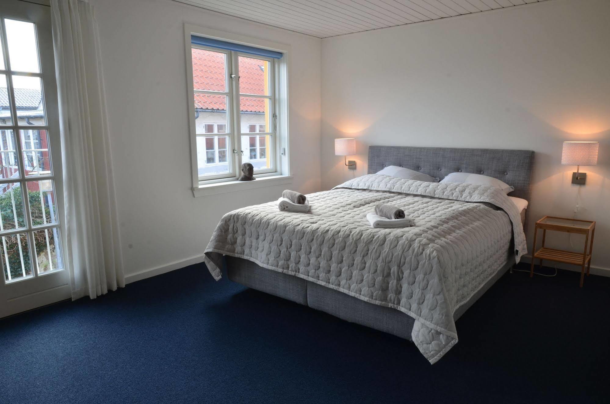 Gronbechs Hotel 3*