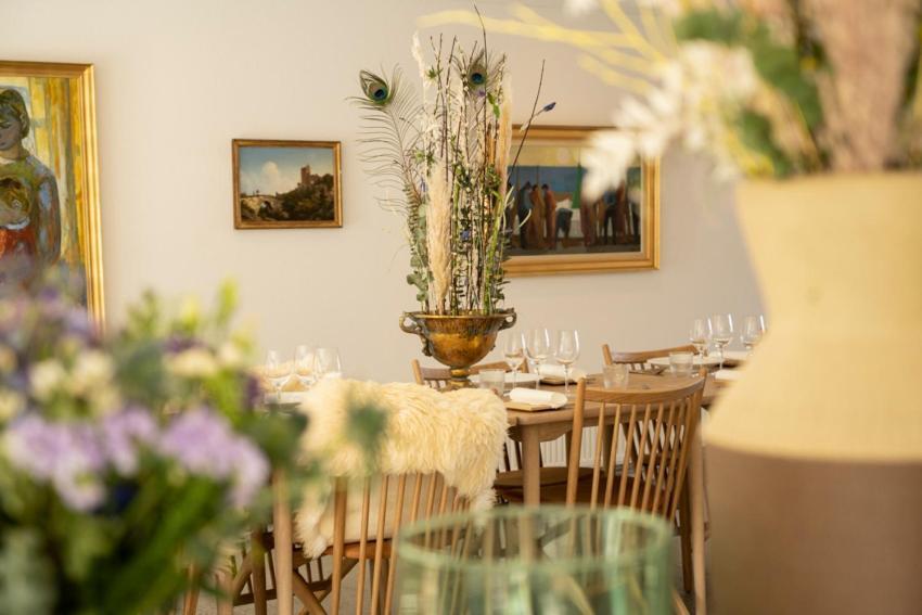 Hotel Gronbechs Allinge-Sandvig